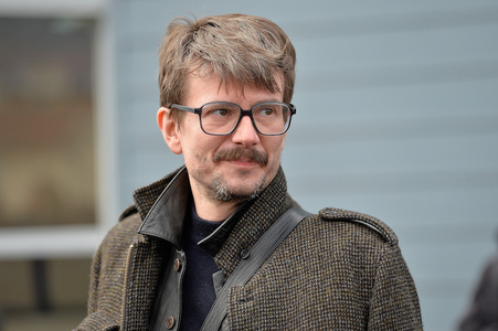 Реналь Люзье: “Charlie Hebdo” намайг голсон