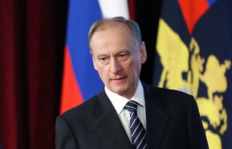 Украины хямралыг АНУ санхүүжүүлсэн