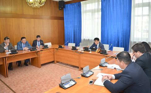 Өндөр гэгээн Занабазарын 380 жилийн ойг тэмдэглэнэ