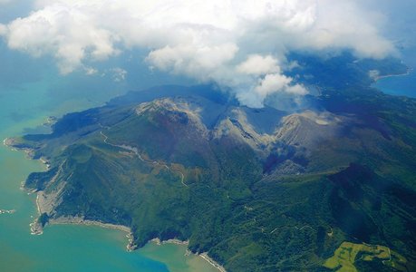 Луугийн хормойд амьдрагсад