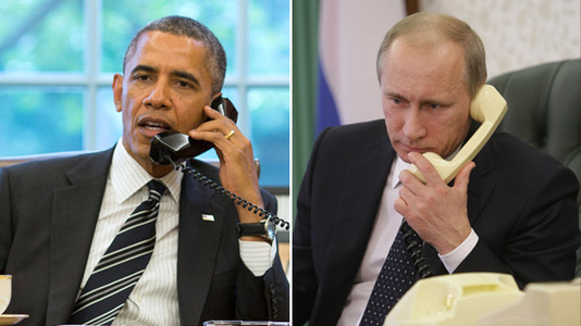 Путинтэй уулзах санал тавьжээ