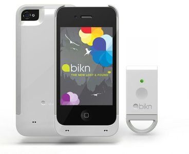 ”Bikn” Байршил тогтоогч ‪
