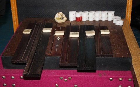 Шагайн харваанд 50 багийн 452 харваач оролцож байна