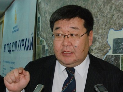 Уул уурхайгаас суманд очих орлого  4 дахин нэмэгдэнэ
