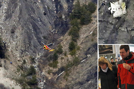“Germanwings”-оос нөхөн төлбөр шаардав