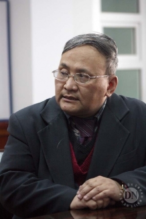 Ш.Гантулга: Грек яг ийм замаар явсан 