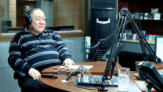 Ш.Сайхансамбуу: Би энэ амьдралд 105 хувь сэтгэл хангалуун байна