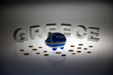 Грек өрөө төлжээ
