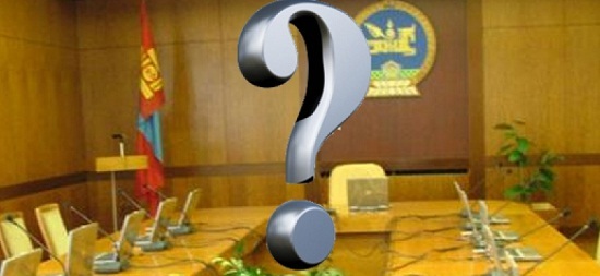 Дараагийн Засагт горьдлого тээхгүй нь даанч сайхан