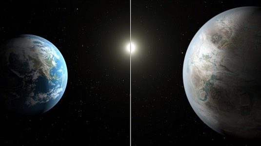 “NASA” дэлхийн ихрийг оллоо