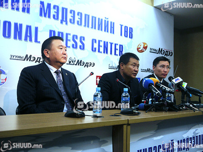 149 сая төгрөгөөр Даншиг наадам хийнэ