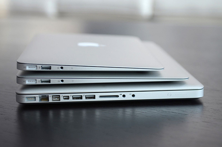 Apple брэндийн зөөврийн компьютерын хямдралтай худалдаа