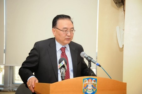 Бөхчүүдийн маргааныг наадмаас өмнө шийдвэрлэх үүрэг өглөө 