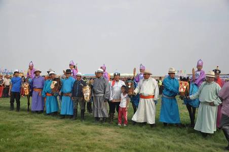 Зүүн бүсийн хурдан адуу тодорлоо