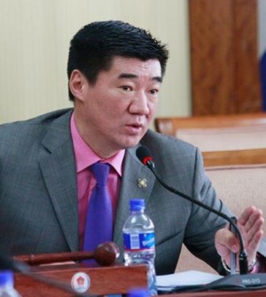 Засагт хоргодсон зүйлгүй  