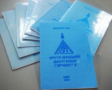 Эрүүл мэндийн даатгалын ерөнхий газар байгуулна