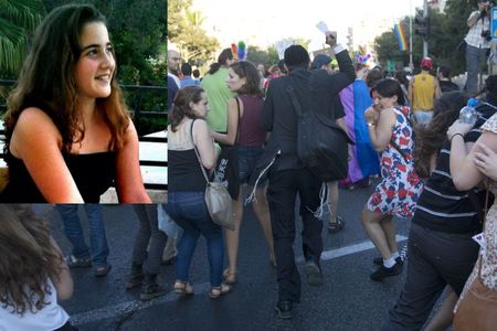 Парадын үеэр хутгалуулсан охин амиа алджээ