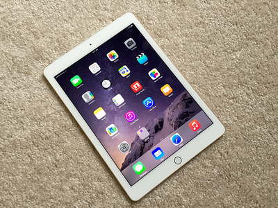 Ipad Air 2 PC mall-д албан ёсоор ирлээ.