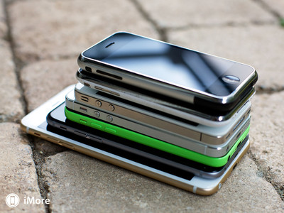 iPhone 6,6 plus-ийг Apple брэндийн албан ёсны борлуулагчаас