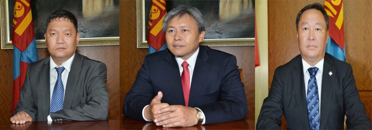 Сангийн сайдад Б.Болор нар өрсөлдөж байна