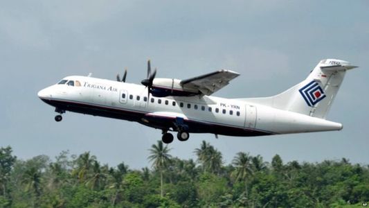 “ATR42-300” осолдсон бус сураггүй болжээ