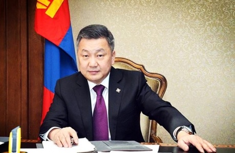 УИХ-ын дарга мэндчилгээ дэвшүүлэв