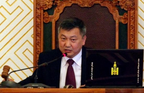 УИХ-ын гишүүд даргадаа шаардлага хүргүүлжээ