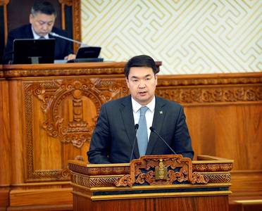 Ч.Сайханбилэгийн мэдэл дутсан “бүрэн эрх”