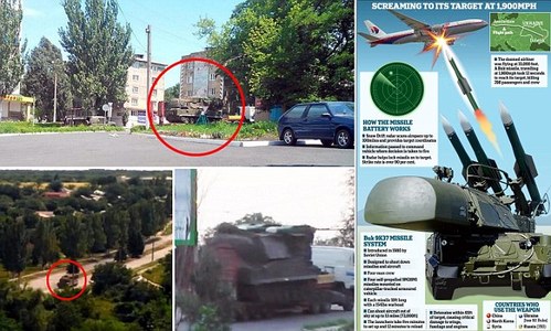 Ослын газраас пуужингийн үлдэгдэл олджээ
