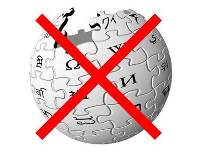 “Wikipedia” сайтыг хаажээ