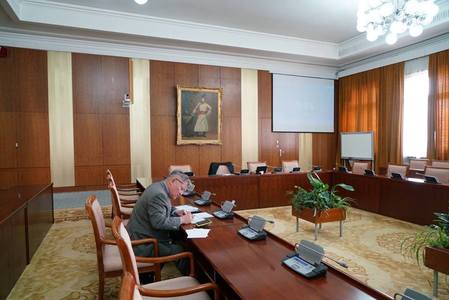 С.Дэмбэрэл гишүүн алдаанаасаа суралцаж, засарчээ
