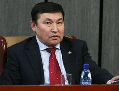 Сайдаар ажиллаж байсан хүнийг дахин томилж болохгүй