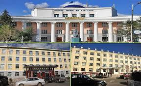 Их дээд сургуулиудын сургалтын төлбөр ямар байх вэ?