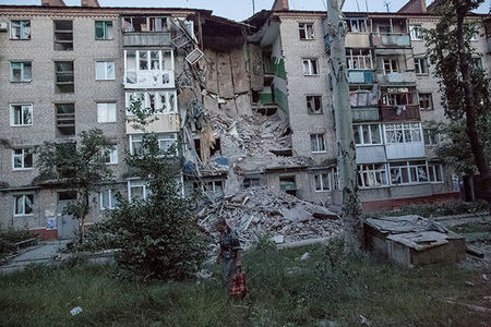 Орос нэрээ цэвэрлэх болно