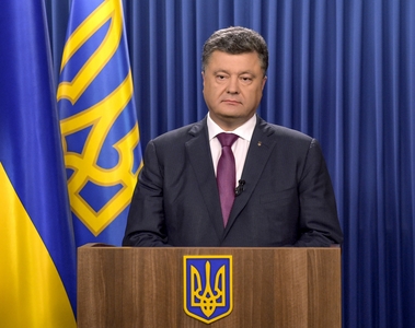 Порошенко сонгуулийг хүлээн зөвшөөрөхгүй гэв