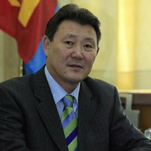 Өршөөлөөр завсарлага авлаа 