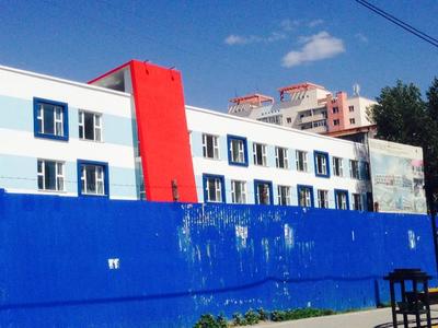 Гуравдугаар сургуулийн нээлт ирэх долоо хоногт болно