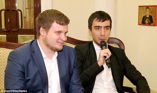 Хуурамч Путинийг шийтгэхийг хүсчээ