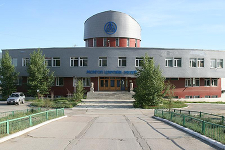 Туркменистаны гар урлал, соёлын өвийн үзэсгэлэн нээгдэнэ