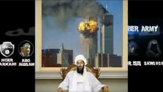 Хэт даврагчид Америкийг сүрдүүллээ