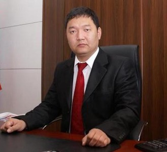 Сангийн сайдад дайх үг
