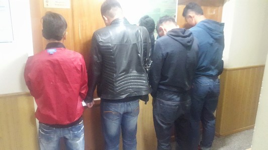 Хотод суралцахаар ирсэн залуус дээрмийн хэрэг үйлджээ