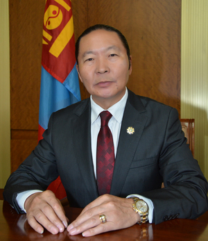Улсын бага хурал үүргээ биелүүлсэн 
