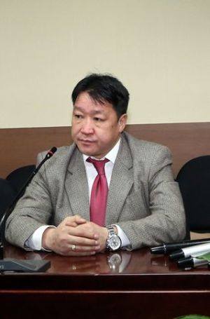 7.4 га газрыг зарсан  мэдээллийг үгүйсгэв