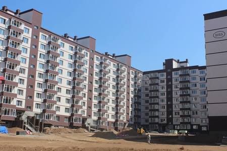 “Буянт-Ухаа 2” хороололд шинээр байр авах хүсэлтэй иргэдийн захиалгыг ирэх даваа гаригаас авна