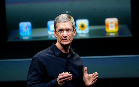 Төгс, тансаг,  шинэ “Apple”-тай танилцаарай