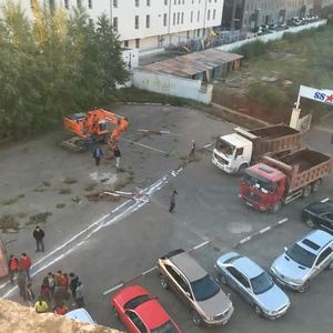 Нийтийн эзэмшлийн талбайг дээрэмджээ