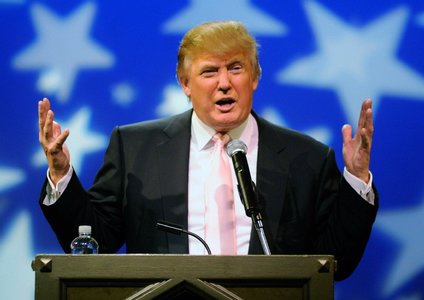 Трамп цалин авахгүй гэв