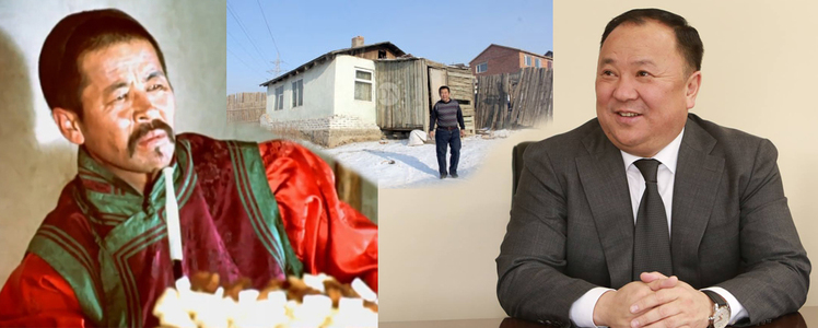 “Тоск” Гантулга ”Равсал Панз”-ыг байртай болгож чадах уу...