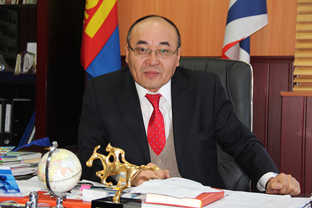 Хил дамнасан чөлөөт бүс анхаарал татаж байна